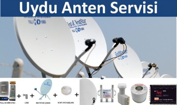 Bademler Antenci
